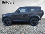 Land Rover DEFENDER 90 D250 X-Dynamic SE Faltdach AHK - Land Rover Defender Gebrauchtwagen