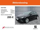 Seat Ibiza 116PS DSG/ KESSY/ SHZ/ Paket-M/ NAVI - Seat Ibiza Neuwagen: Automatik