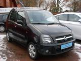 Opel Agila 1,2 "nur 85.000 KM" TÜV neu - Opel Agila: 1.0