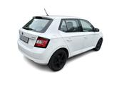 Skoda Fabia Ambition PDC*Tempomat* - Skoda Fabia Gebrauchtwagen in Krefeld