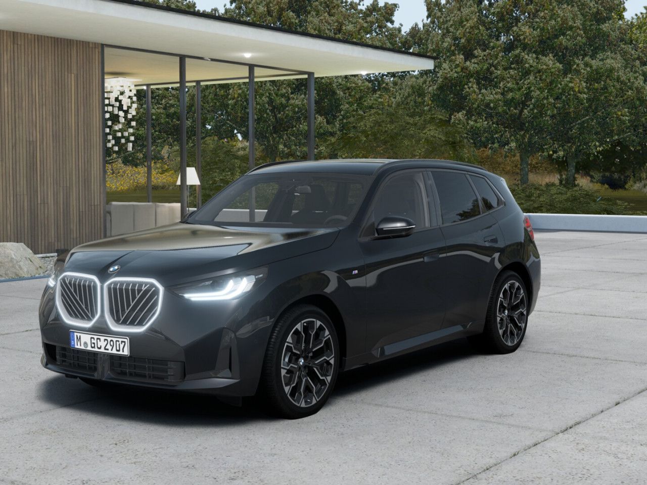 BMW X3 - Bild 2