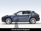 Porsche Macan Lenkradheizung 20-Zoll Rückfahrkamera - Porsche Macan in Hagen