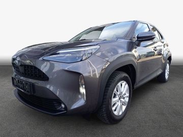Toyota Yaris Cross - 6