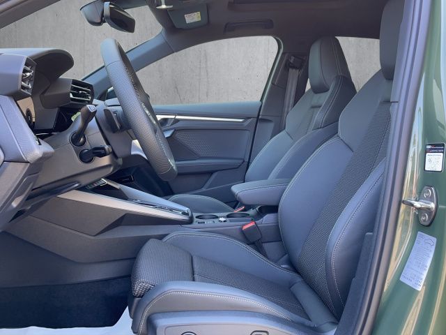 A3 Sportback 35 1.5 TFSI S line/Pano/19 Navi LED