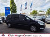 Ford Galaxy 2.0 TDCi- Automatikgetriebe neu+7 Sitze+ - gebrauchte Ford Galaxy aus dem Jahr 2011