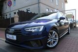 Audi A4 Avant 50 quattro|S-Line|Automatik|Pano|Raute - Audi in Hildesheim