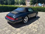 Porsche 964 - Porsche 964: Automatik