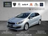 Kia Ceed SW 1.6 GDI Spirit|NAVI+KAMERA+BT+SHZ+LHZ BC - Kia cee'd Sportswagon mit Benzin-Antrieb