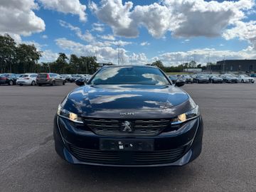 Peugeot 508 - 3