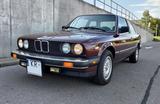 BMW 325 325e ETA 2.7 Manual Klima Perlebeige US - BMW 325 eta Gebrauchtwagen