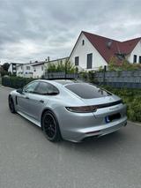 Porsche Panamera GTS , APPROVED, SOFTCLOSE,SHADOWLINE - Porsche Panamera in Nürnberg