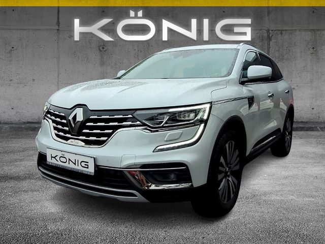 Renault Koleos 2.0 dCi 190 INITIALE PARIS 4WD Automatik