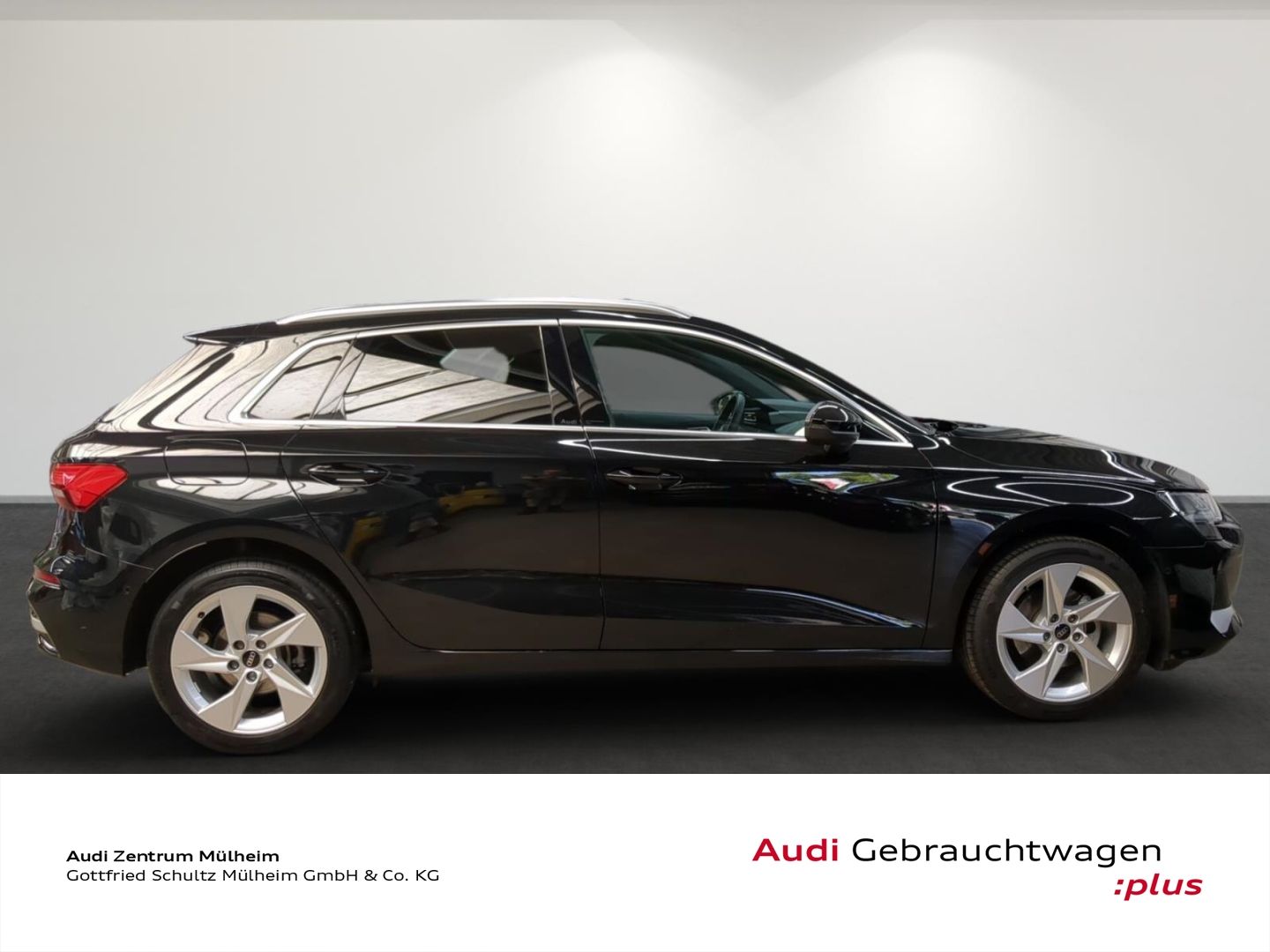 Audi A3 - Bild 3