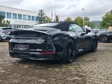 Porsche 911 Carrera GTS Cabriolet Sportabgasanlage - : Cabrio, Sport