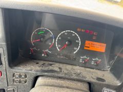 Fahrzeugabbildung Scania R 480 (inlk. Anhänger Krone, siehe Beschreibung)