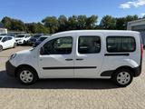Renault Kangoo Z.E. 33 Maxi Doppelkabine NAV RFK BMiete - Renault Kangoo mit Elektro-Antrieb: Maxi