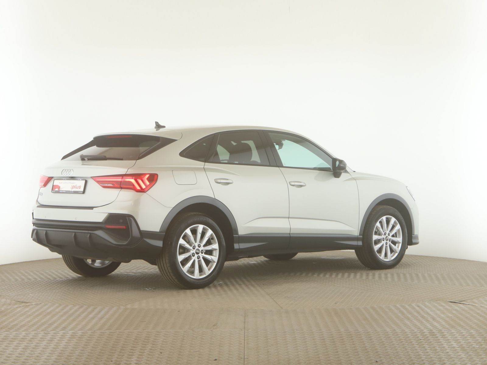 Audi Q3 Sportback 45 TFSIe HYBRID+AHK+LED+RFK+Memory foto 7