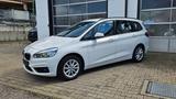 BMW 216d Gran Tourer Advantage *Navi*Kamera*LED*SHZ* - scheckheftgepflegte BMW 216