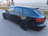 Seat Leon 1.5 TSI 96kW FR Sportstourer FR - Seat Leon: 1.9
