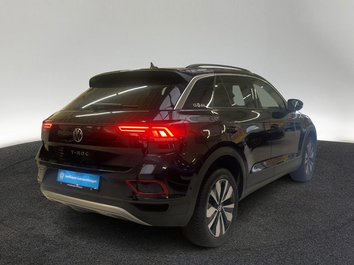 Volkswagen T-Roc - Bild 5