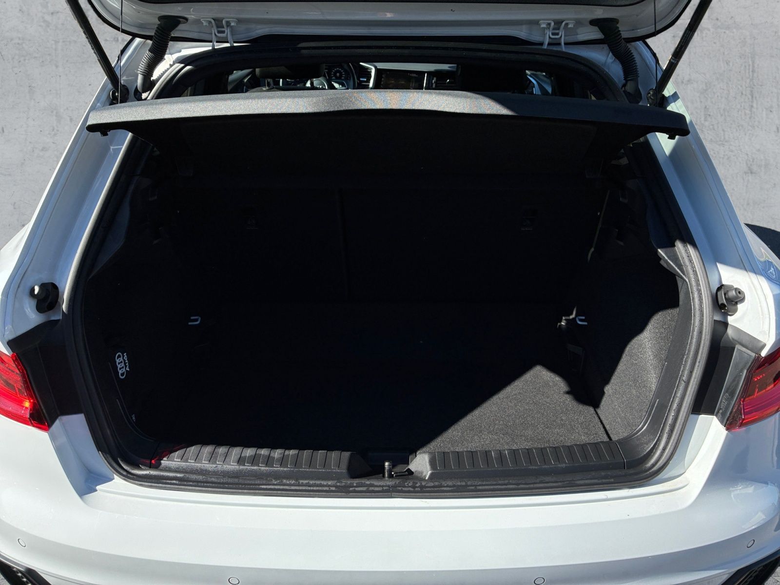 Audi A1 - Bild 14