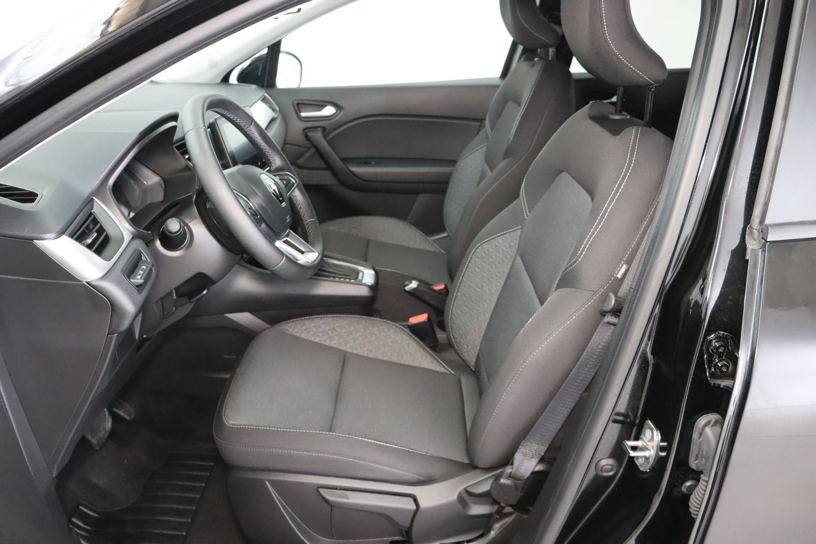 Fahrzeugabbildung Renault Captur II E-Tech Hybrid  * Service neu