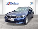 BMW 320d Touring HiFi DAB WLAN ACC + Stop&Go Shz - BMW 320 in Dresden