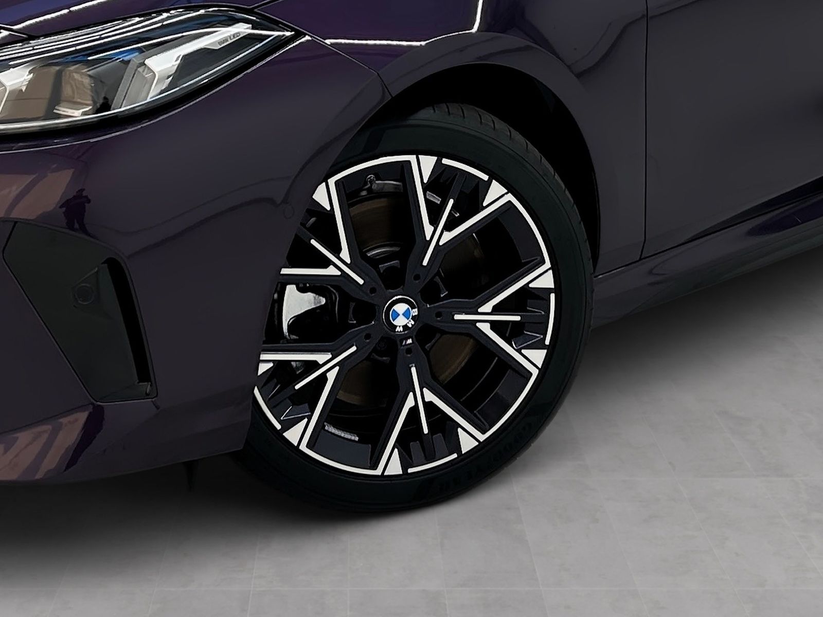 BMW 123 - Bild 8