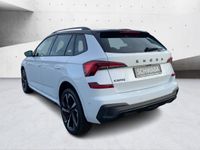 Skoda Kamiq - Vorschau Bild 3