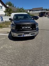 Dodge RAM 1500 Big Horn - Dodge RAM: 1500 Big