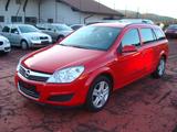 Opel Astra H Caravan Edition - Opel Astra aus 2009 mit Diesel-Antrieb: Kombi