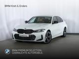 BMW 318 i MSport HIFI DrivingAssistent Widescreen