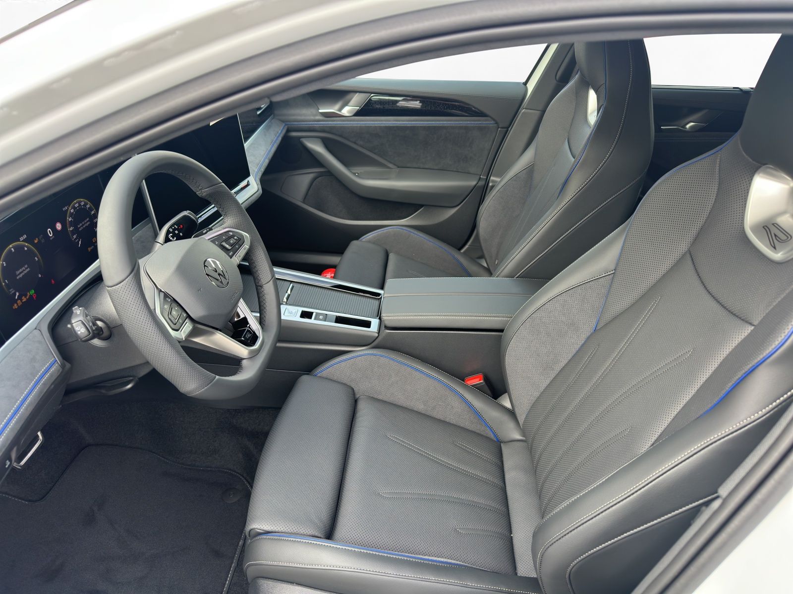 Volkswagen Passat - Bild 8