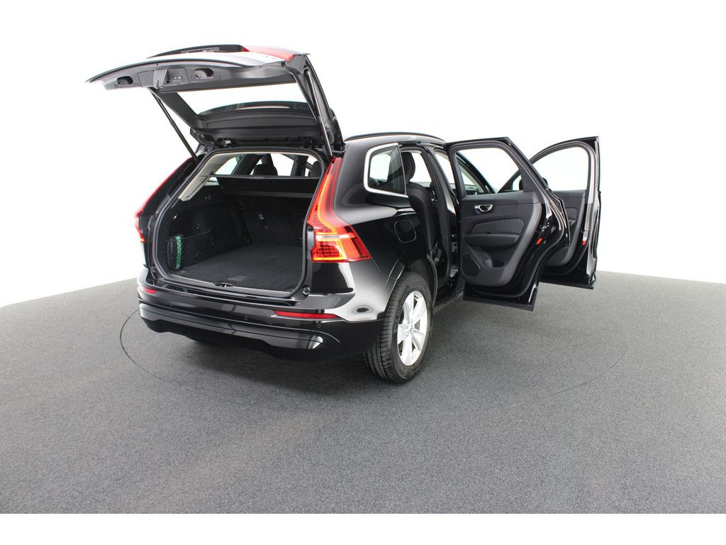 Volvo XC60 B4 B Core KLIMA PDC FACEL. LED KAMERA NAVI foto 22