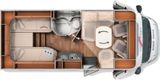 Carthago c-tourer T 143 Einzelbetten Solar Markise RFK TV - Angebote entsprechen deinen Suchkriterien