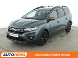 Dacia Jogger 1.0 TCe Extreme+ *NAVI*CAM*SHZ*TEMPO*ALU* - Dacia Jogger Gebrauchtwagen in München