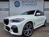 BMW X5 xDrive 45e M Sport*M-SITZE*LASER,HUD,H&K,21´´
