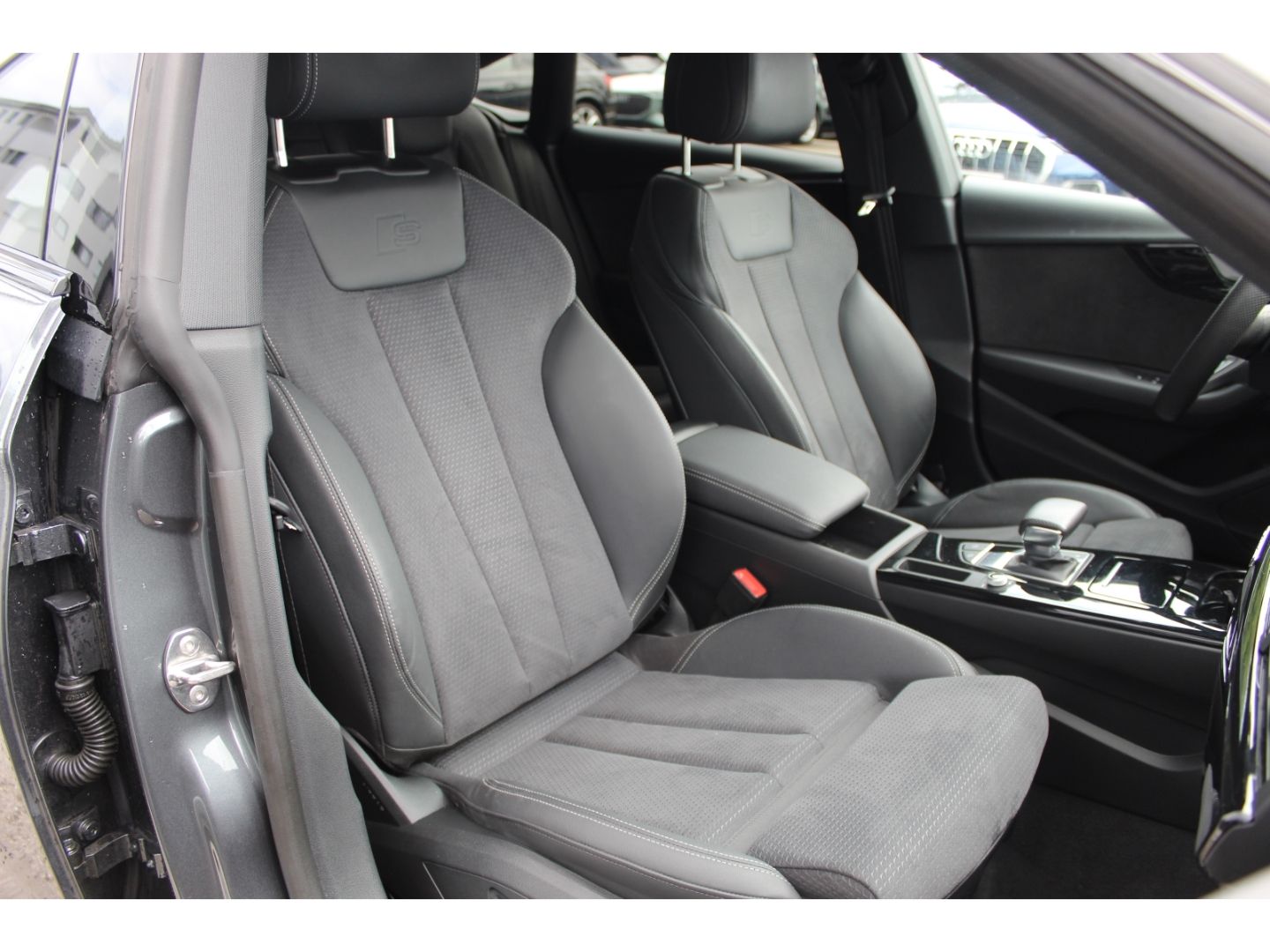 A5 Sportback 45 TFSI qu.Str. S-Line Business*MRT