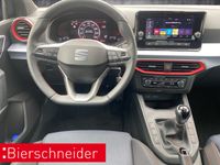 Seat Ibiza - Vorschau Bild 13