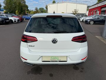 Volkswagen Golf VII Lim. Highline+LED+SHZ+Navi+Digi.Cockp.