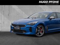 Kia Stinger 3.3 V6 4WD GT Klappen WINT.PKT*RFK*NAVI*