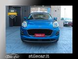 Ford Puma 1.5 EcoBlue 120 CV S&S Titanium - Ford Puma Kombi Gebrauchtwagen