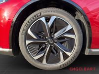 Mazda 6e - Vorschau Bild 15