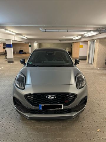 Ford Puma ST X /Vollausgestattet mit 7Jahren Ga...