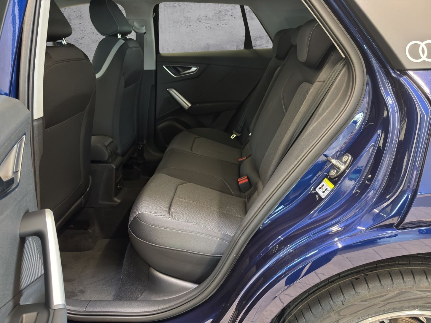 Audi Q2 - Bild 12