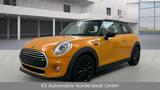 MINI COOPER Mini Klima/SHZ/Navi 1 Hand Top Zustand - MINI MINI: Orange