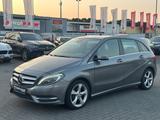 Mercedes-Benz B 200 CDI Sportpaket*LED*Kamera*ALU*