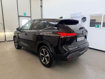 Nissan Qashqai - 3