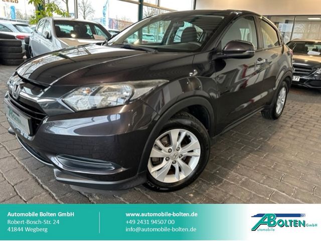 Honda HR-V Comfort 1.5 Klimaauto-Sitzh.-2.Hand