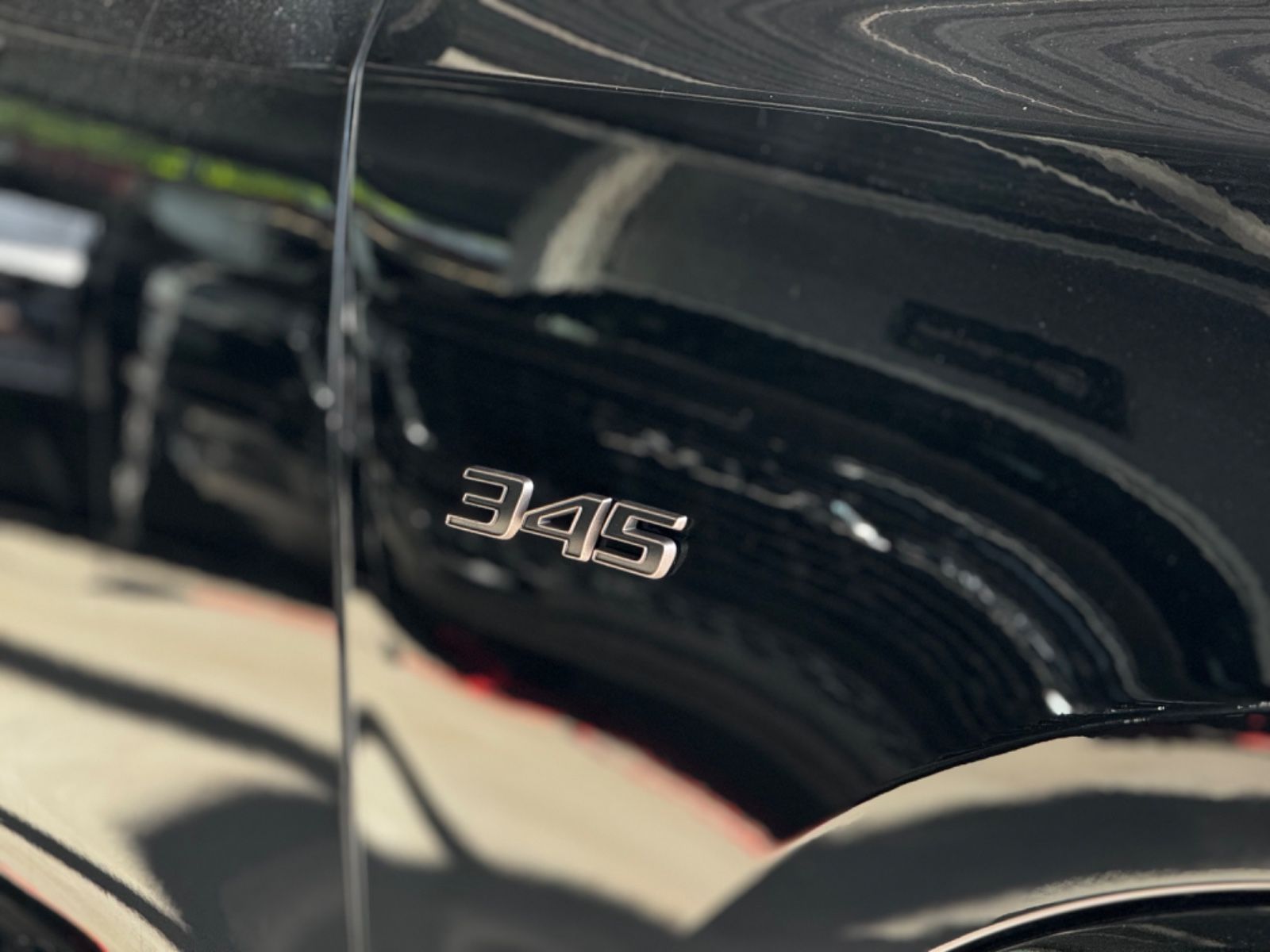 Fahrzeugabbildung Dodge Durango 5,7 HEMI R/T 20TH ANNIVERSARY LPG  6-Si.